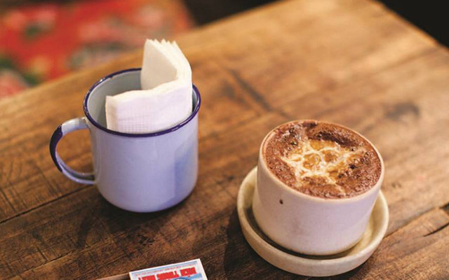Cương Cafe