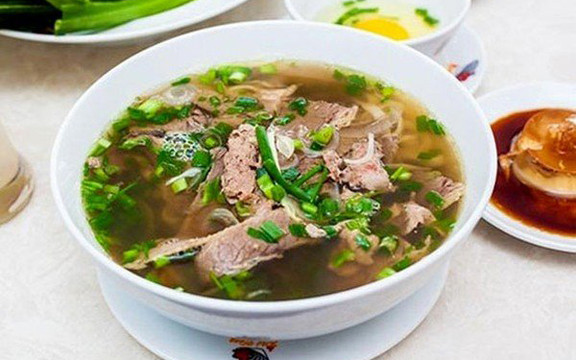 Phở Trạng Nguyên