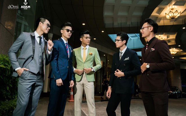 ADAM STORE - Nam Định