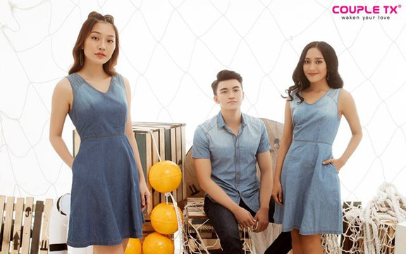 Couple TX - Đắk Lắk