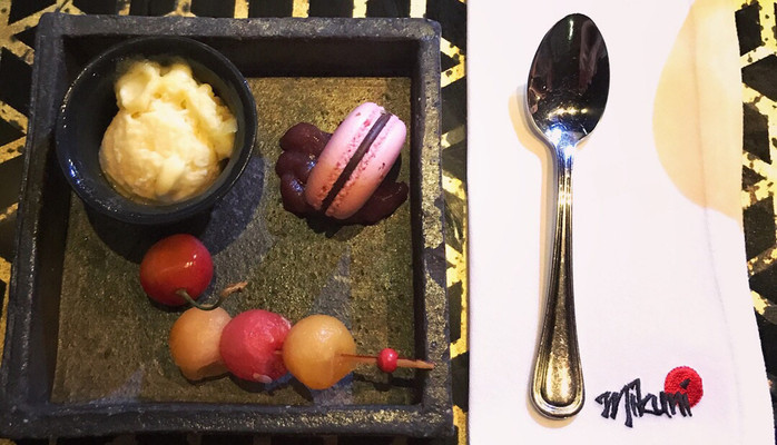 Mikuni - Japanese Restaurant