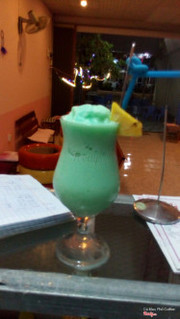  Blue Hawaii