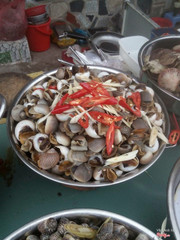Ốc mỡ