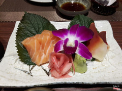 Sashimi