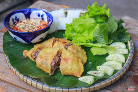 Bánh gối