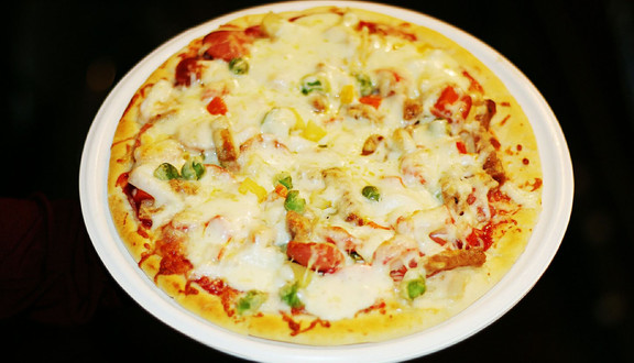 Pizza House - Đinh Tiên Hoàng