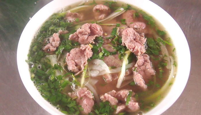 Phở Bò & Bò Kho - Nguyễn Công Trứ