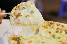 Pizza House - Ăn Vặt Thượng Hạng 