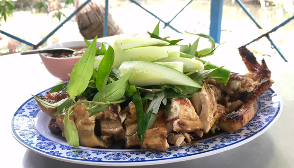 Quán Nhậu 404
