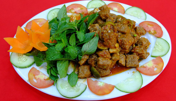 Dốc Quýt - Cafe & Quán Nhậu