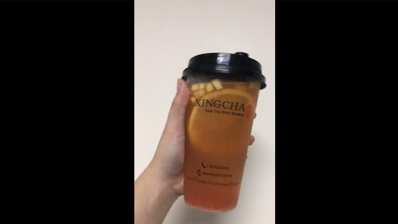 XICHA - Taiwan Cheese Tea - Nguyễn Văn Linh