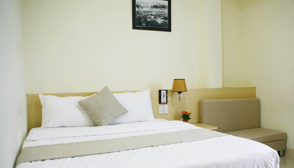 Ngọc Nguyên Anh Hotel