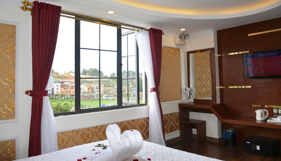 Sapa Classic Hotel