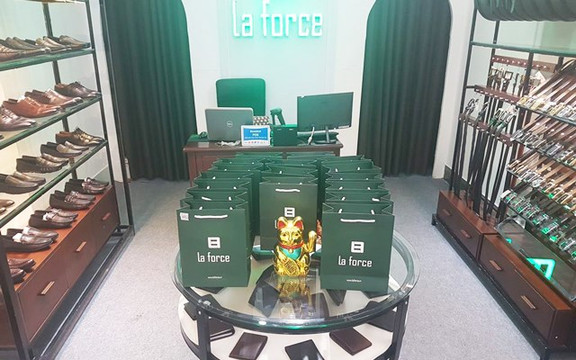 La Force Store - Cần Thơ