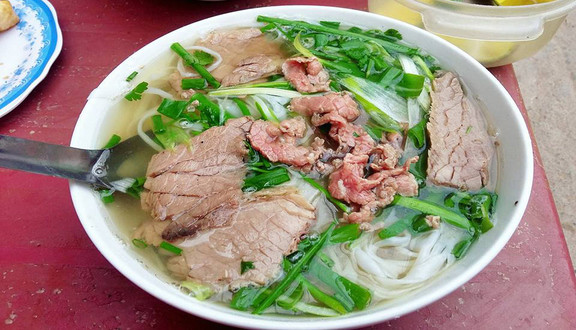 Phở Hiến - Phở Cồ Nam Định