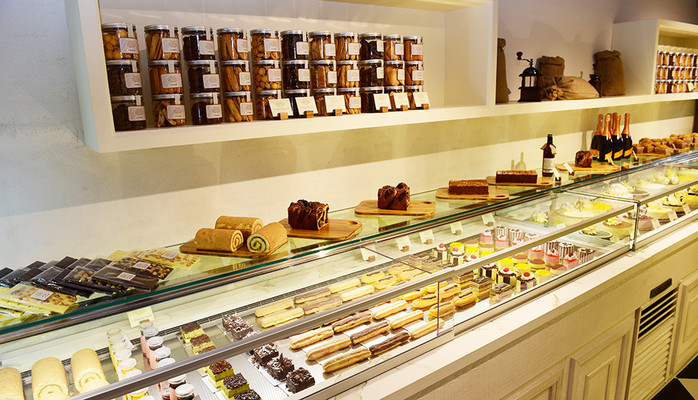 Brodard Gourmet Bakery - Đồng Khởi