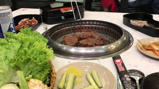 Kicochi House - BBQ & Hotpot