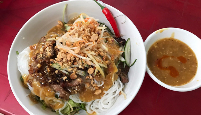 Bún Khô & Bánh Cuốn