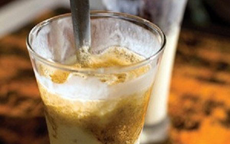 Kim Anh Cafe - Nguyên Hồng