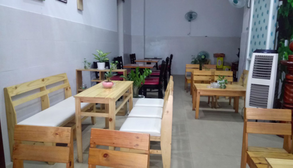 Gu Cafe ở Quận Phú Nhuận, TP. HCM | Foody.vn