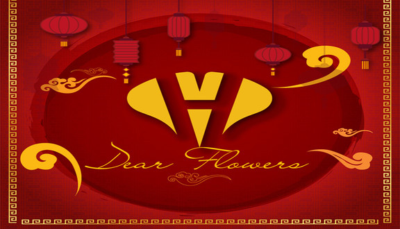 Dear Flowers - Hoa Tươi Sài Gòn