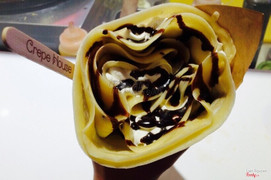 crepe
