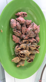 Cà na rang muối 40k