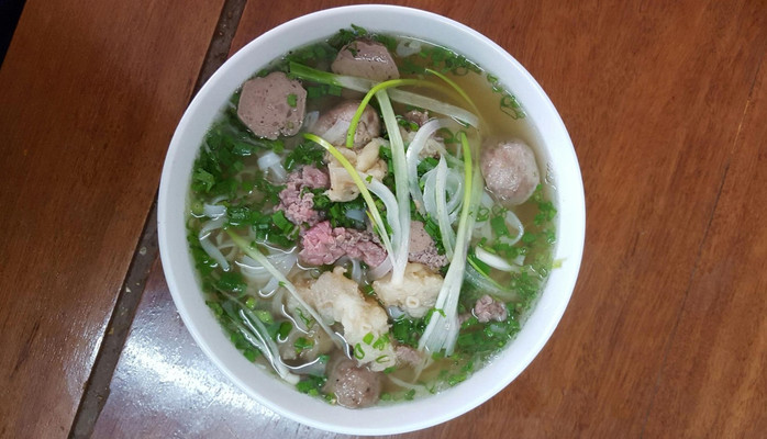 Phở Nam Định