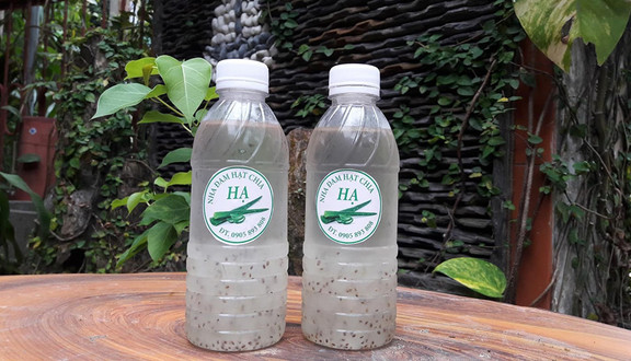 Nha Đam Hạt Chia Hạ - Shop Online