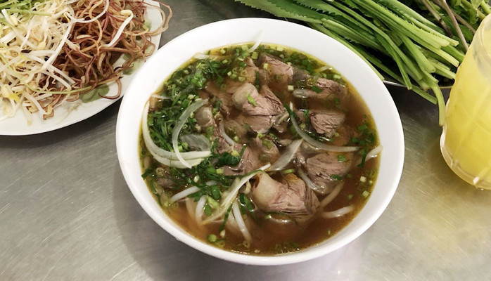 345 - Phở, Bún Bò & Bún Riêu
