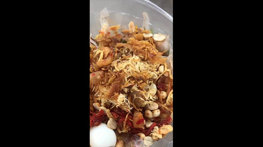 ❤️BÁNH TRÁNG TRỘN & TRÀ SỮA ANH-EM❤️