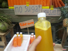 Dứa
No Sugar