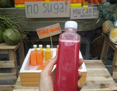 Dưa Hấu 
No Sugar