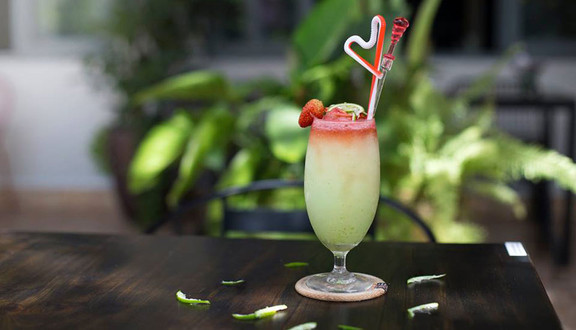 Valentino Coffee - Đường Số 9