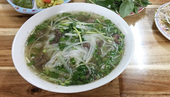 Phở Gia Truyền Nam Định