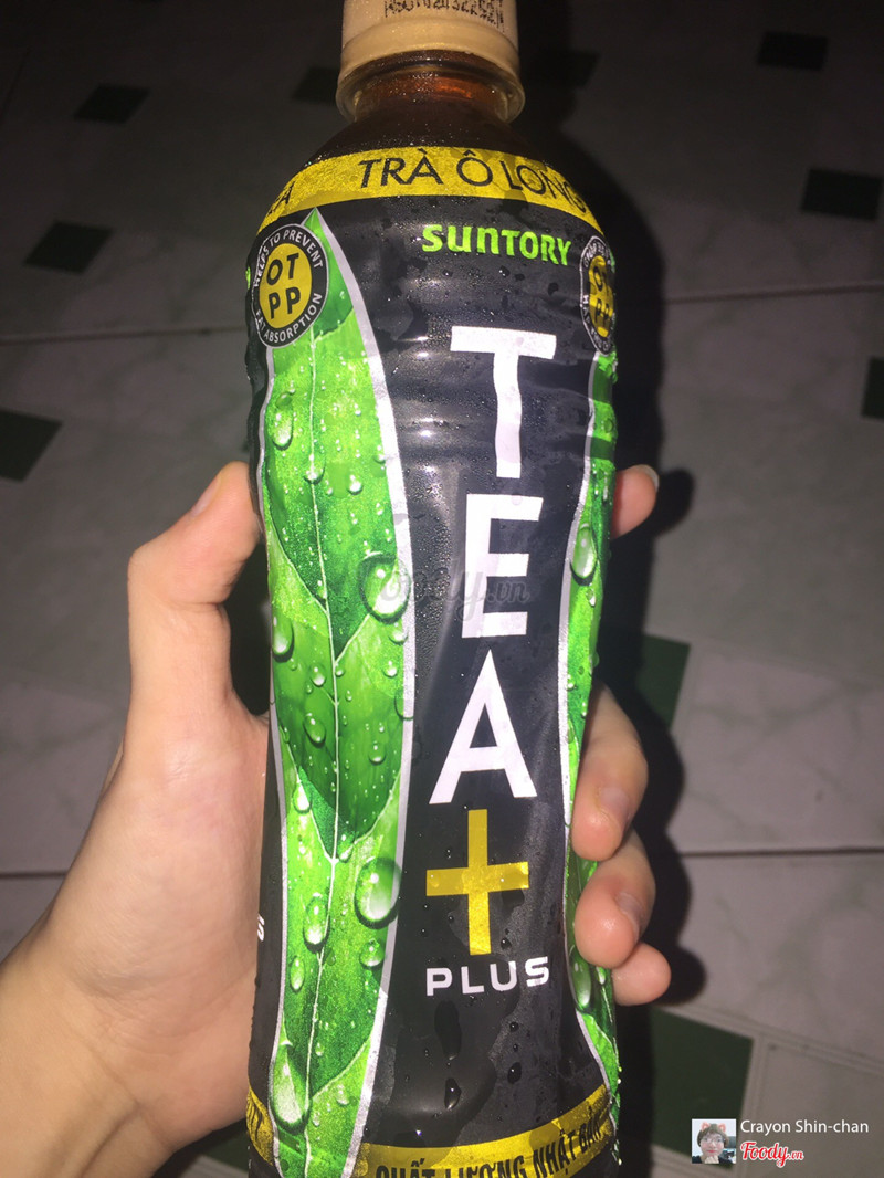 Giao cho mình chai này đây
