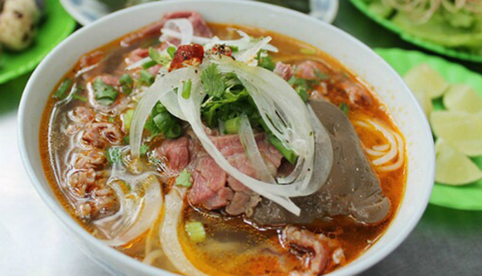 Quán 30 - Bún Bò & Bún Chả Mọc