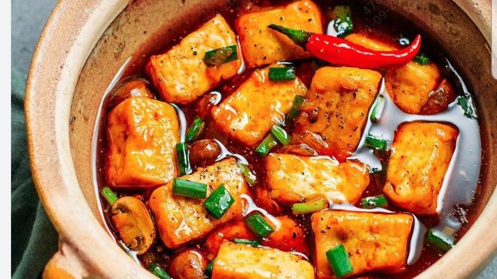 Hai Phương - Hủ Tiếu Nam Vang