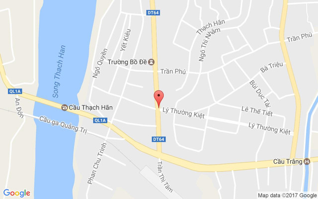 Nhà Hàng Thanh Thanh