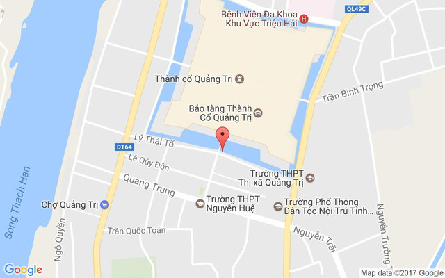 Tân Tây Hồ Cafe