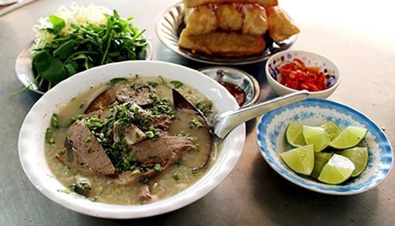 Cháo Lòng, Bánh Canh & Gỏi Cuốn