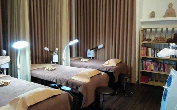 BeU Spa - Ngọc Lâm