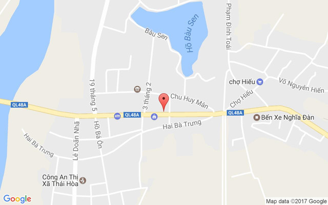 Vinh Hường Cafe