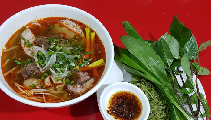 Diệp - Bò Kho, Bún Bò Huế & Phở