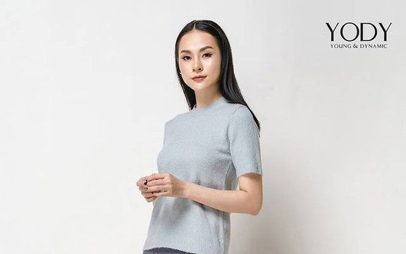 YODY Fashion - Hồng Quang 