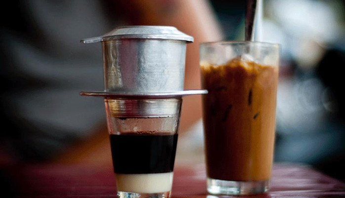 Trung Nguyên Coffee - Lê Văn Sỹ