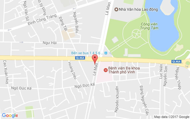 Nhà Hàng Tý Đỉnh