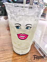 Sữa chua đá