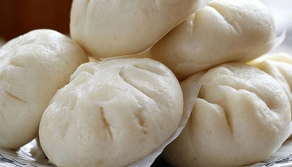 Bánh Bao Huệ