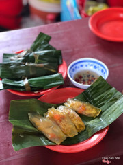 Bánh lọc măng